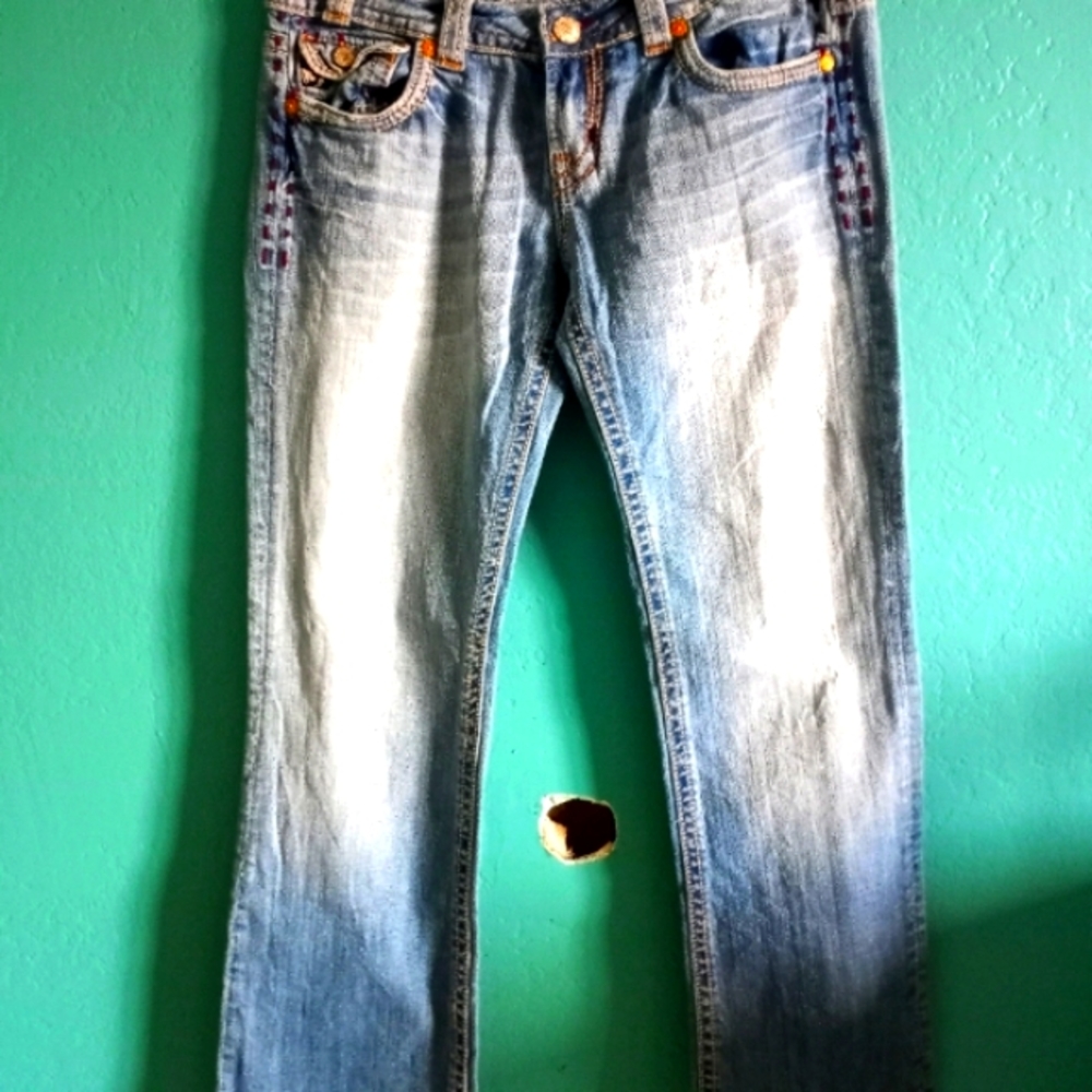 Mek Jeans Size 30